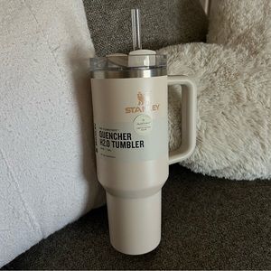 40oz Stanley, Limited Edition Color